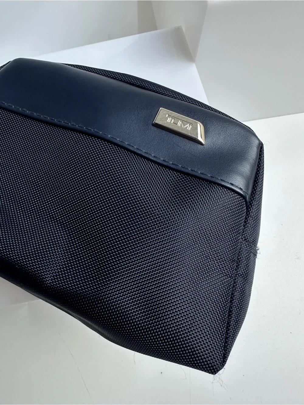 Tumi x Delta Amenity Case Bag Only